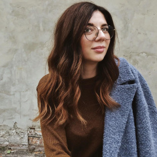 Фото профиля arkush