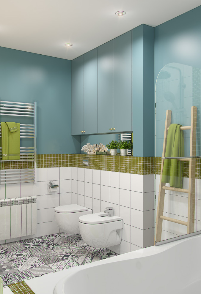 Жк Уфимский кремль