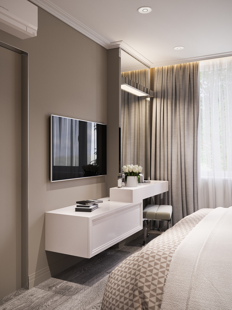 Эргономичное пространство