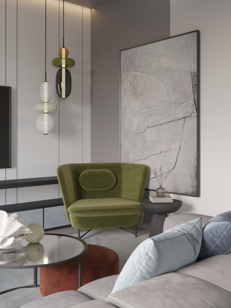 ЖК Сити парк