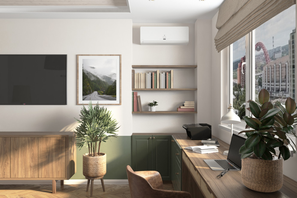 ЖК «Бастион»