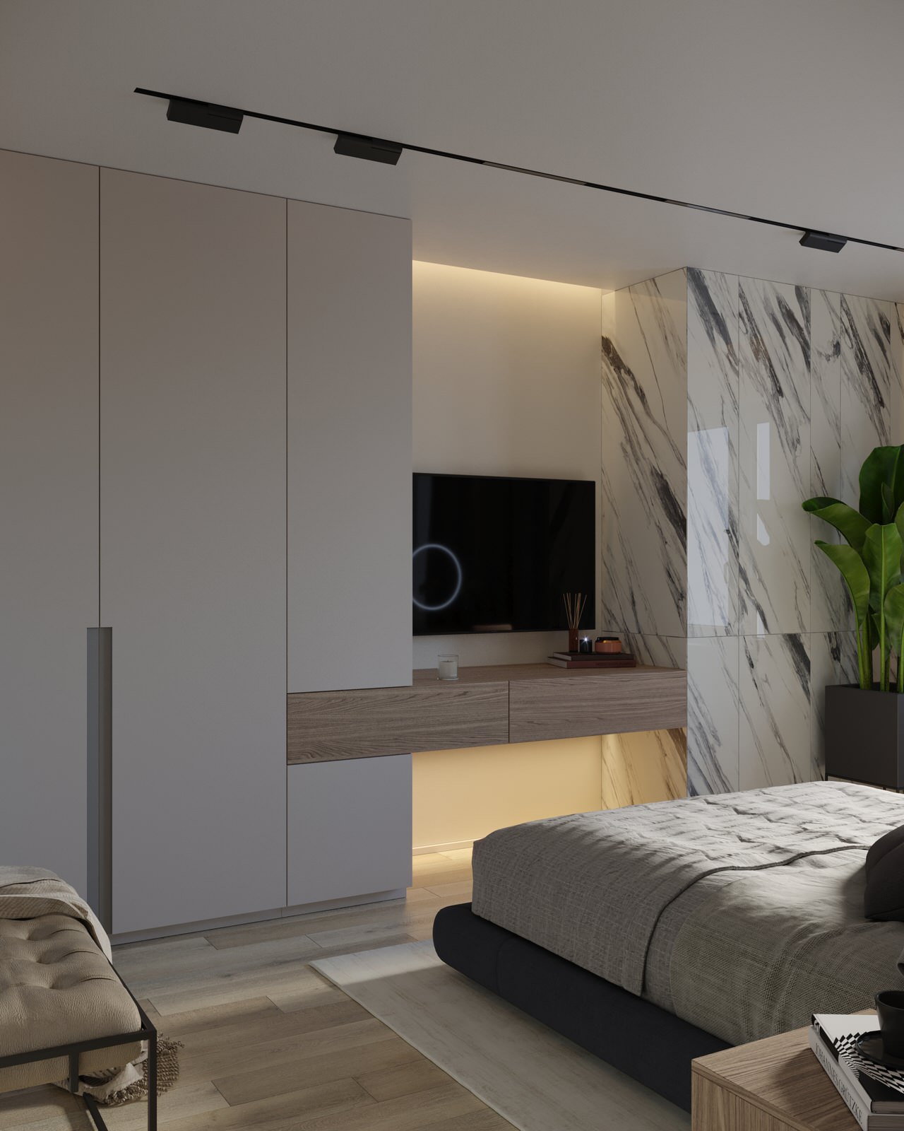 #уютный_синий_preo