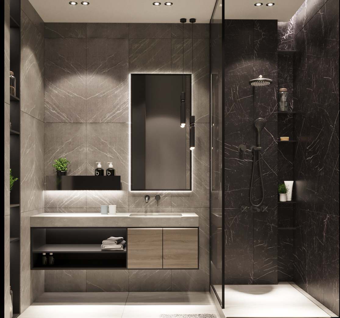 Квартира на Плеханова