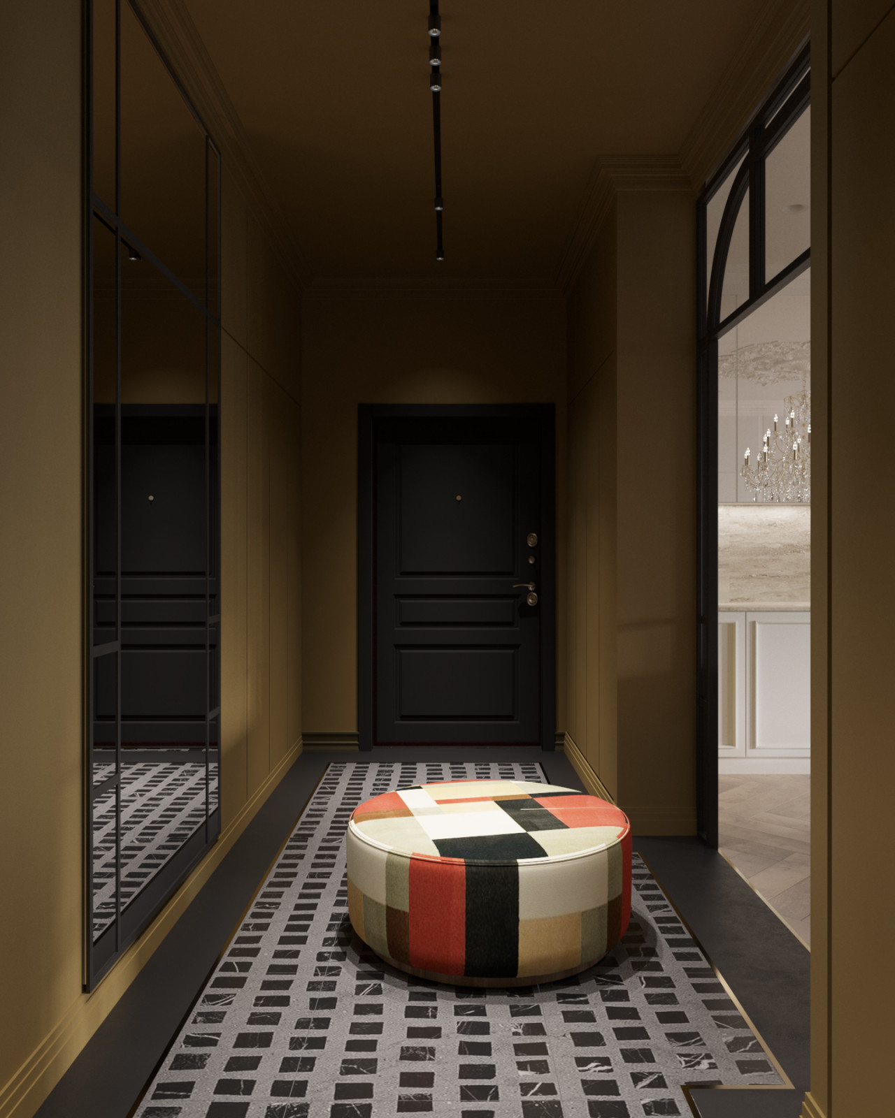 Садовническая