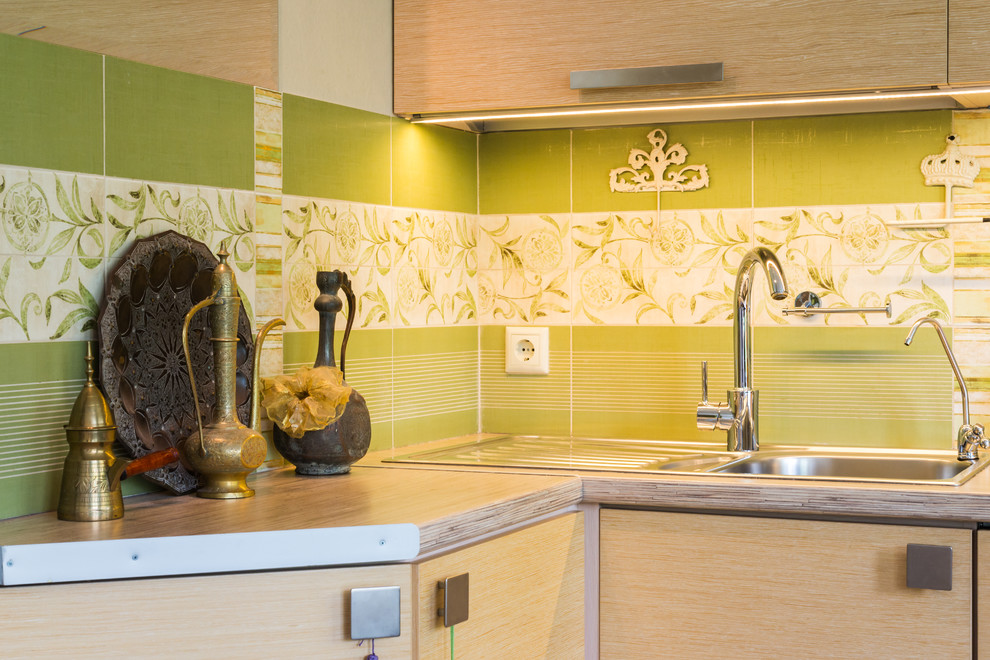 Квартира на Приморской