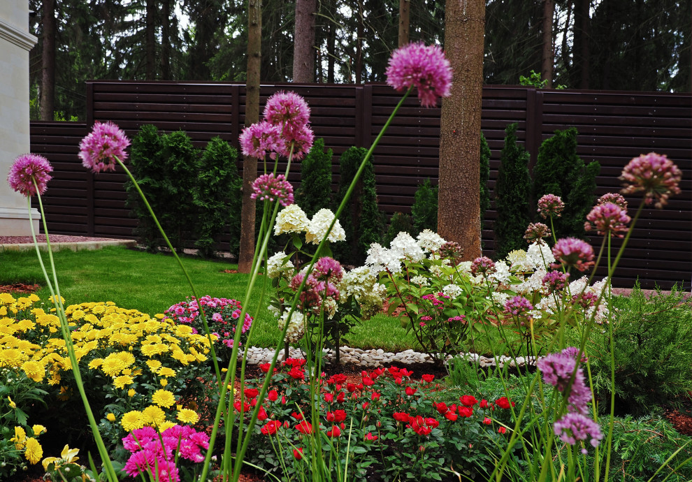 Проект Грибово