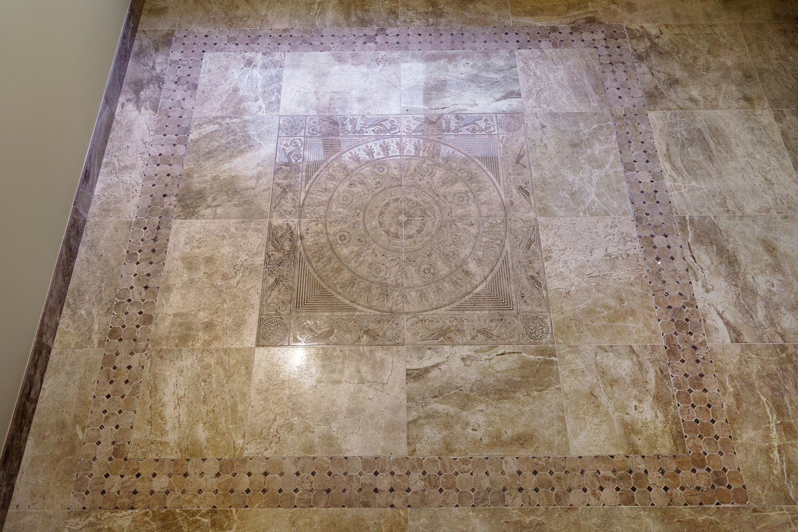 Проект в Мистолово