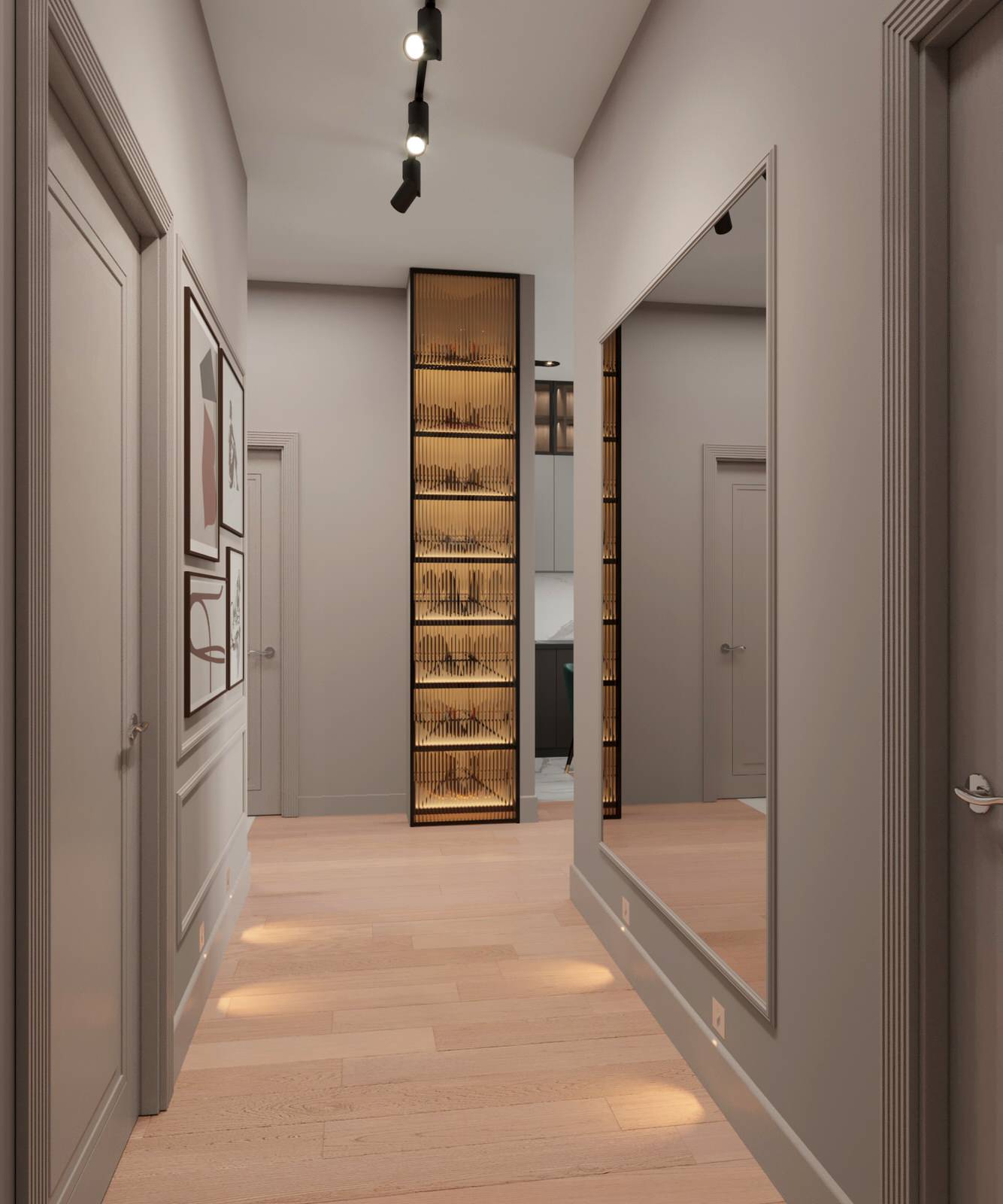 Проект ЗилАрт