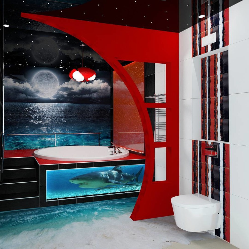 Апартаменты