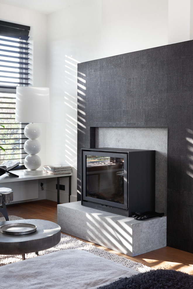 Солнечная квартира в Гааге (Нидерланды)