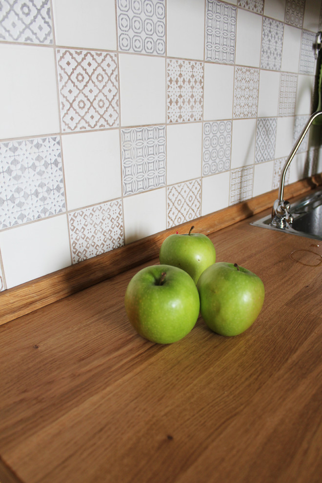 Квартира для девушки в ЖК Триумф-Парк