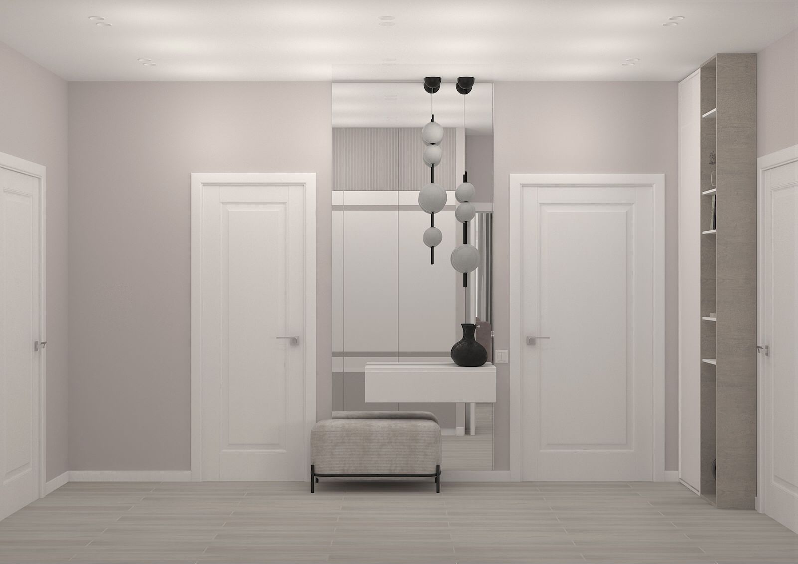 Дом Подольская