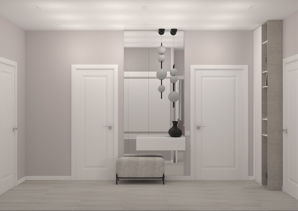 Дом Подольская