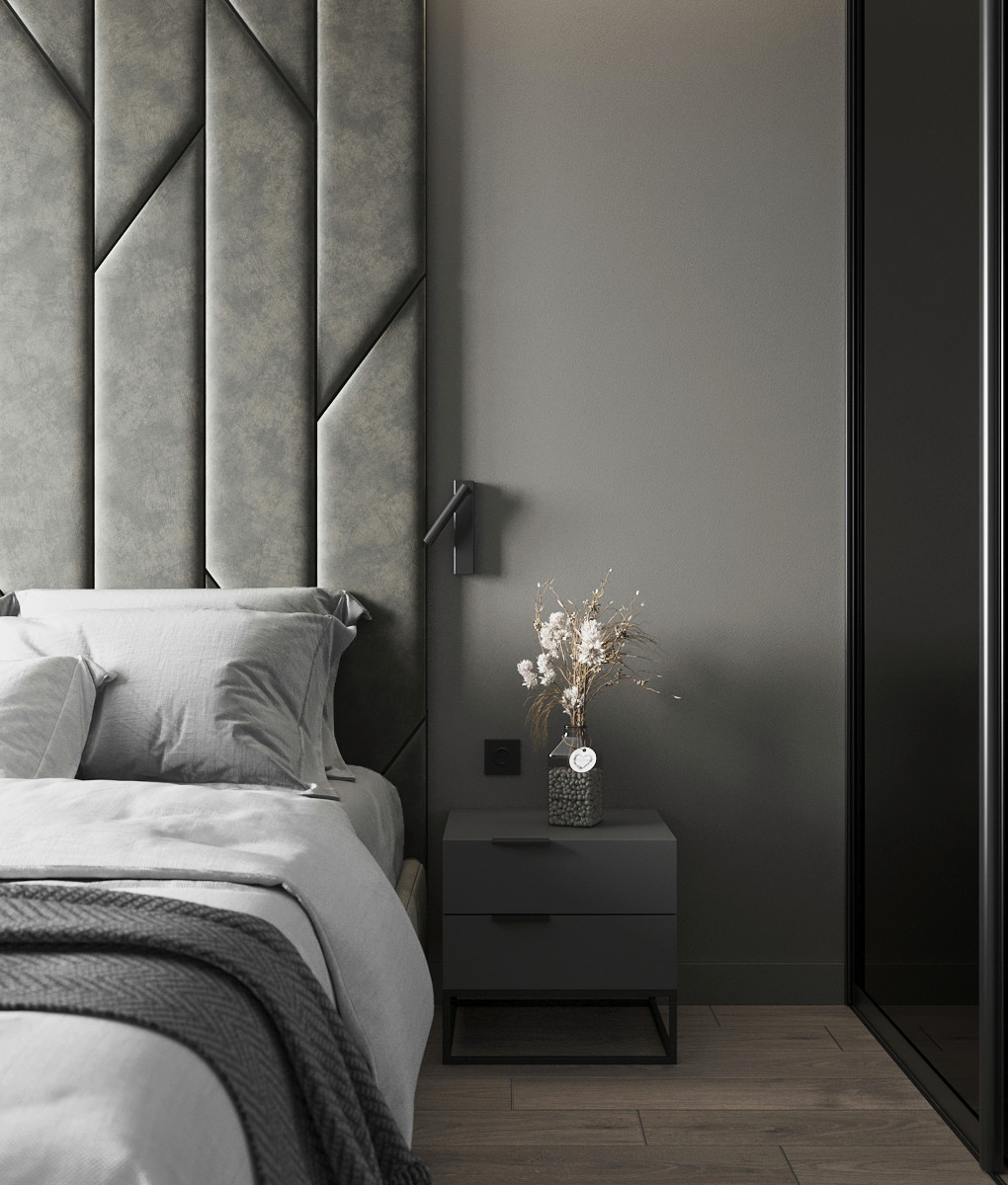 Квартира в ЖК Румянцево-парк