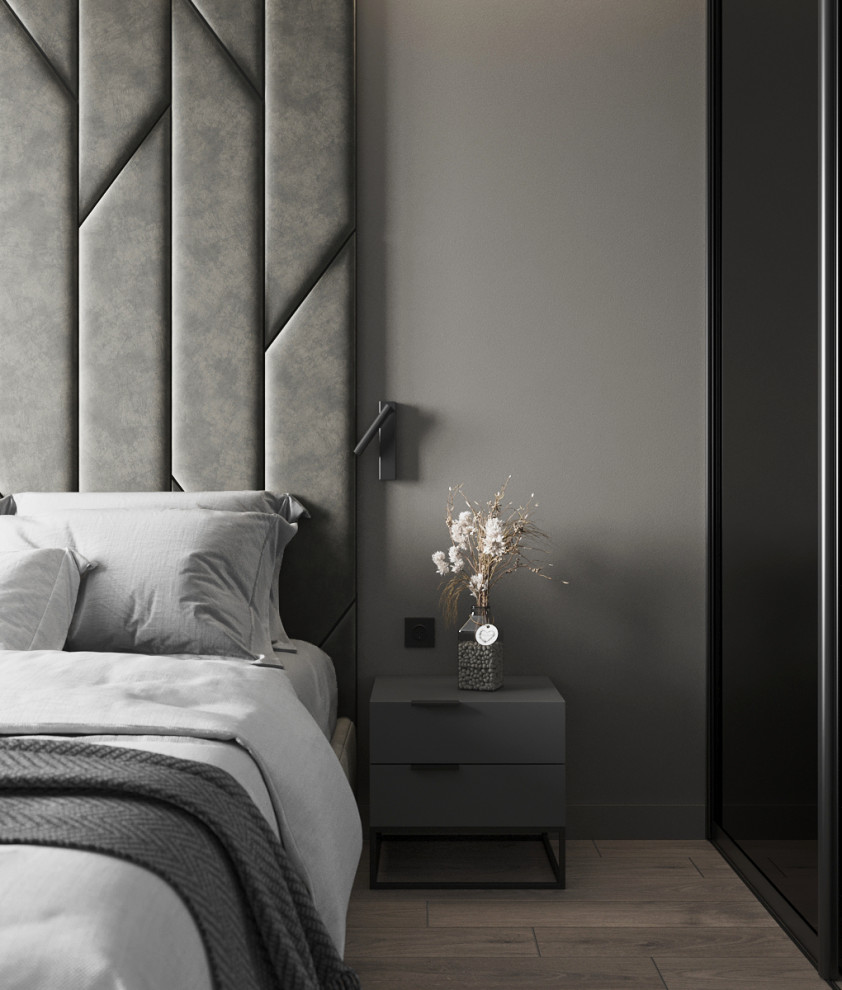 Квартира в ЖК Румянцево-парк