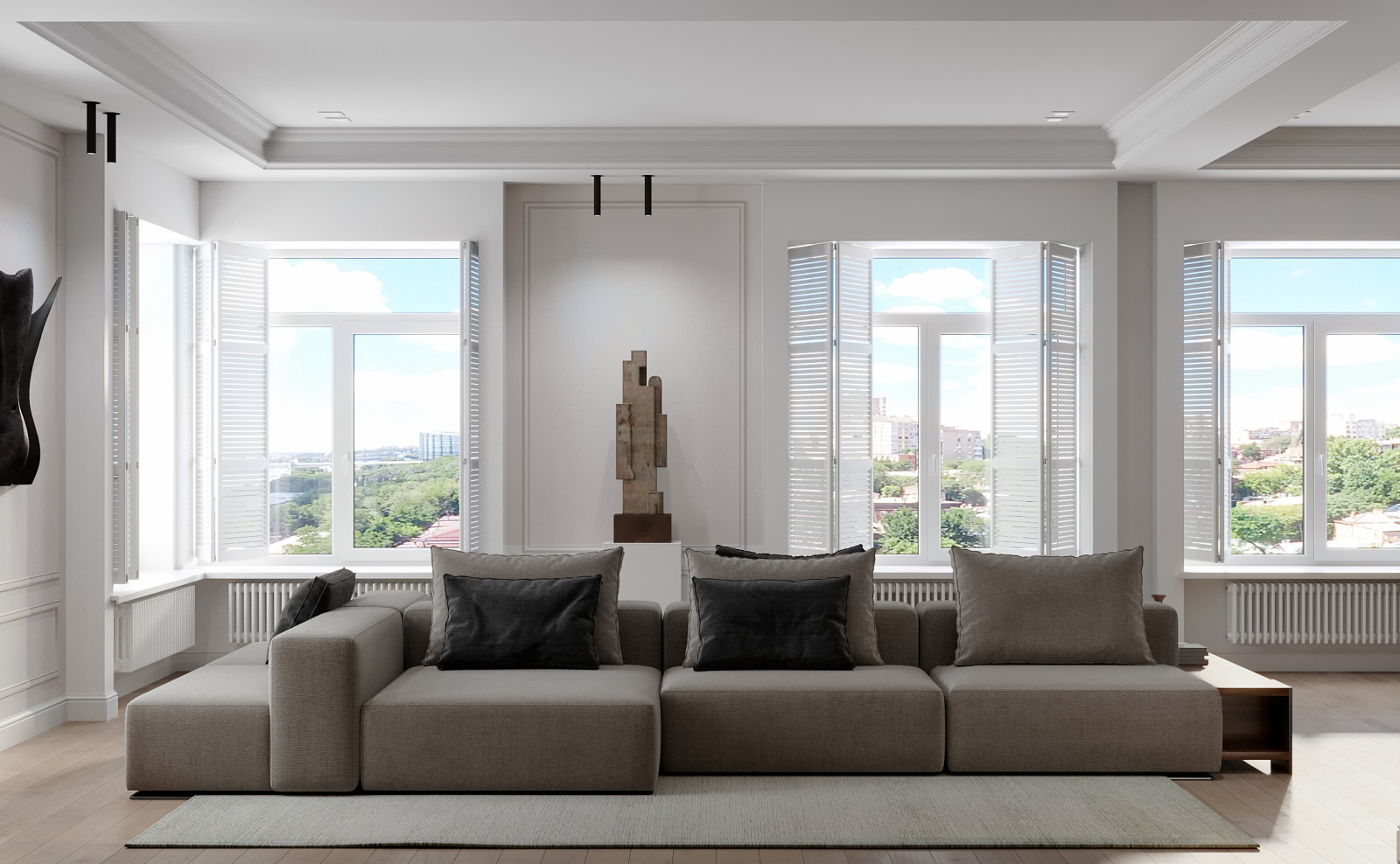 Современная классика