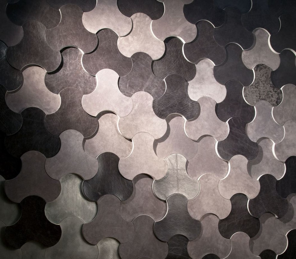 Мягкие стеновые панели