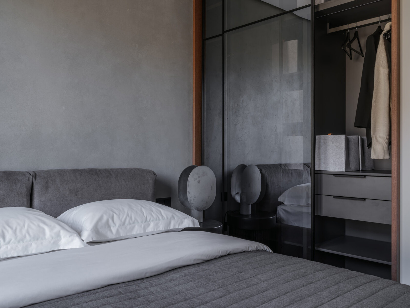 ЖК Green park 63 м²