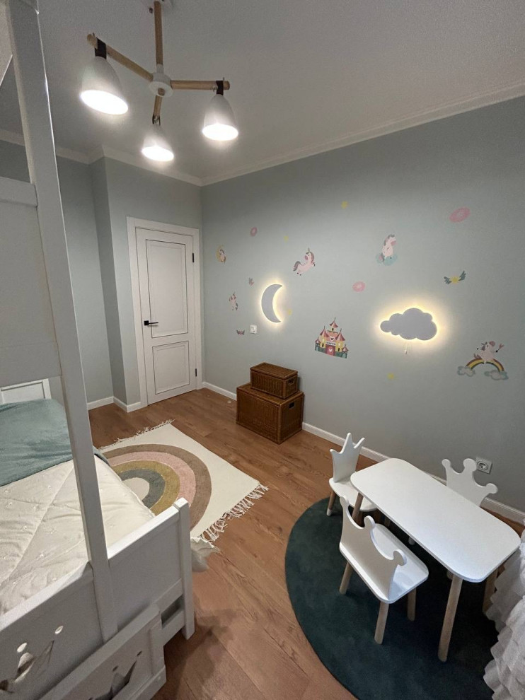 Квартира в Санкт-Петербурге