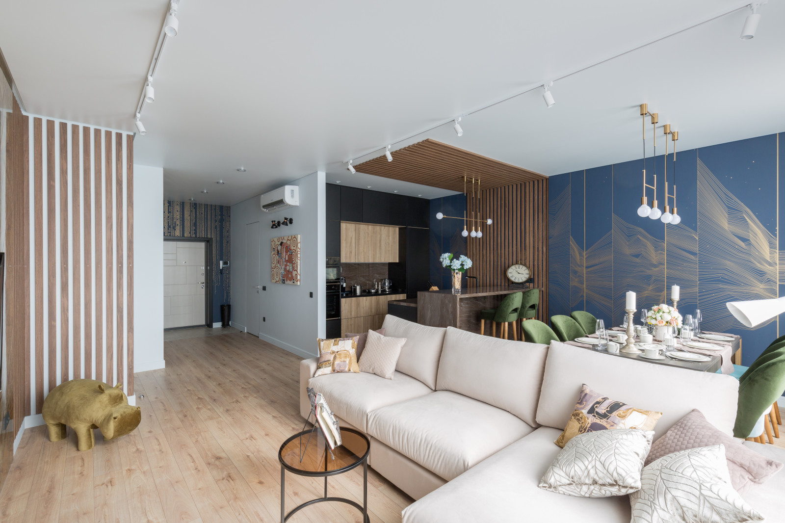 Проект Idel Tower