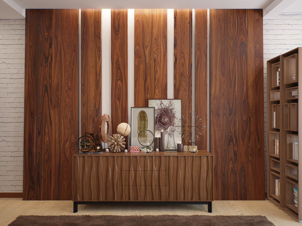 Квартира в г.Самара ЖК "Ладья"