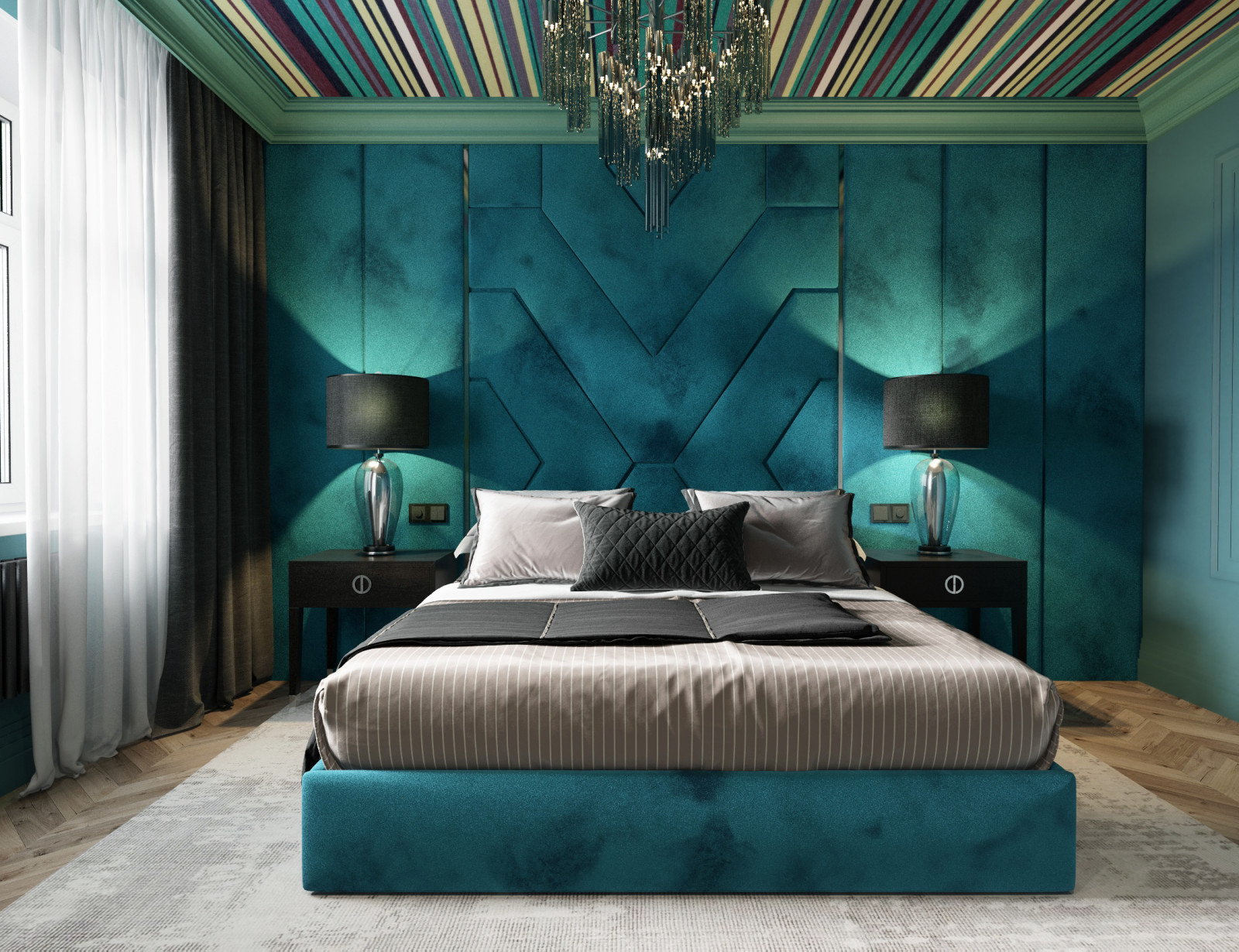 КП "Березки элитный"