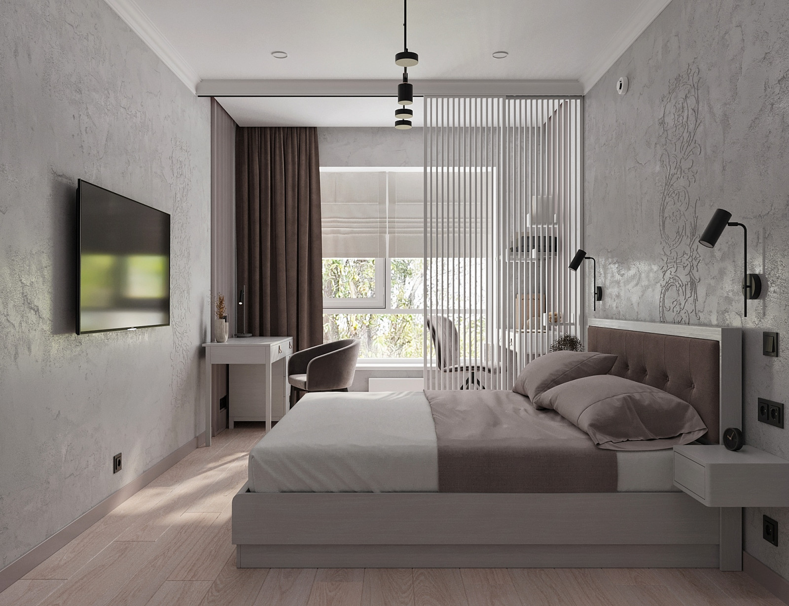 ЖК МЯКИНИНО ПАРК