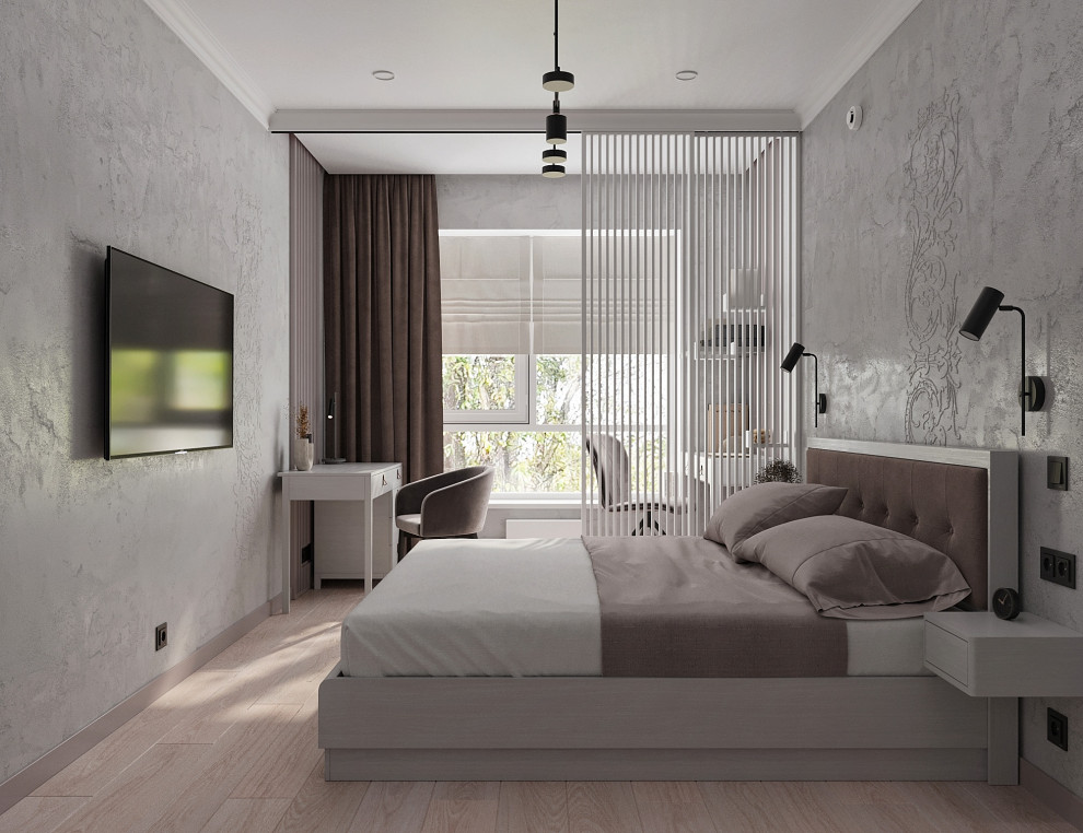 ЖК МЯКИНИНО ПАРК