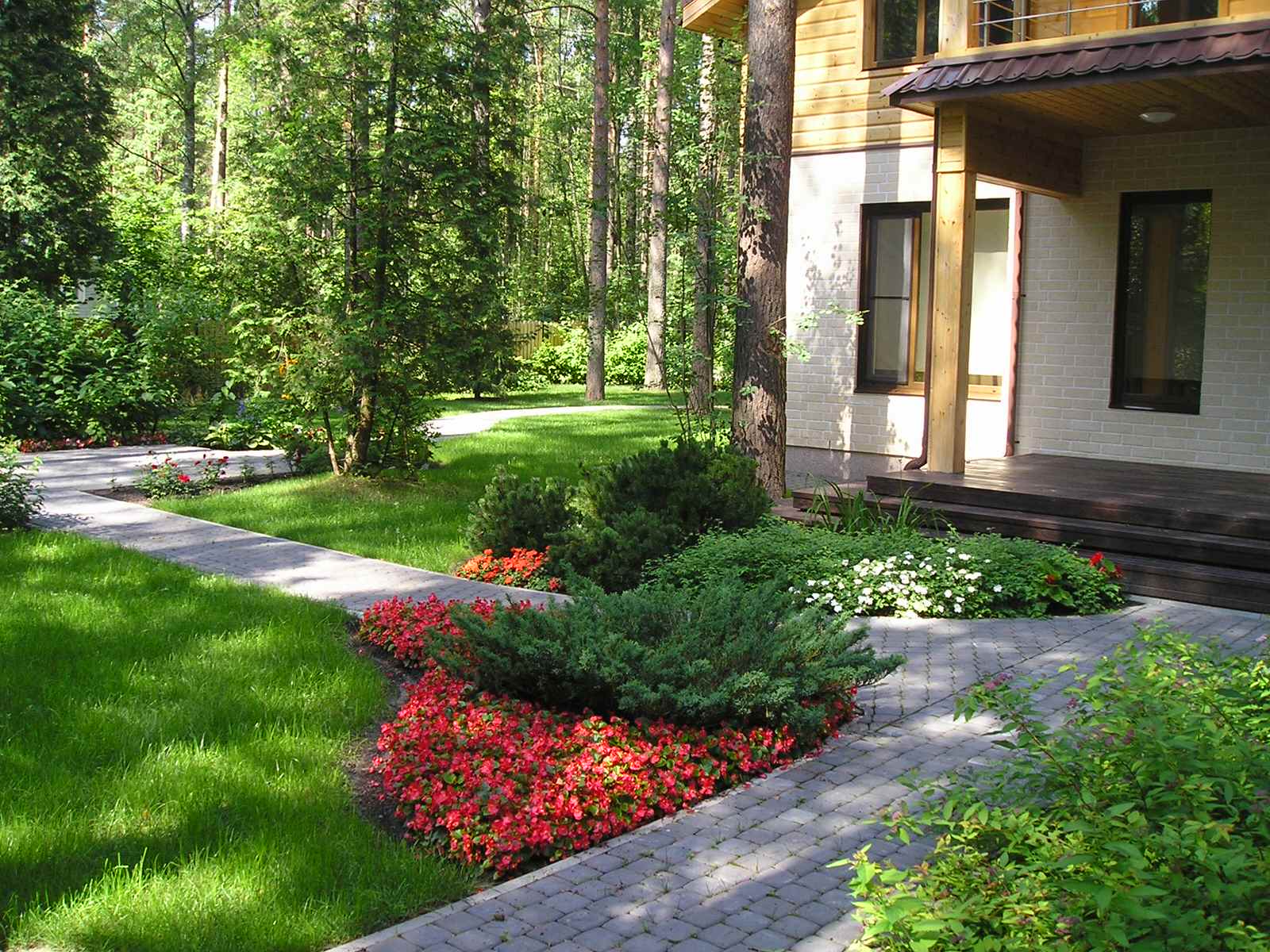 Курортный 1