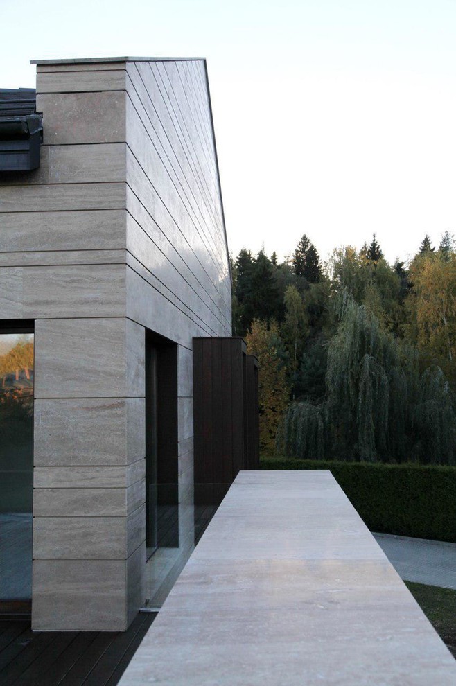 Дом в Аносино