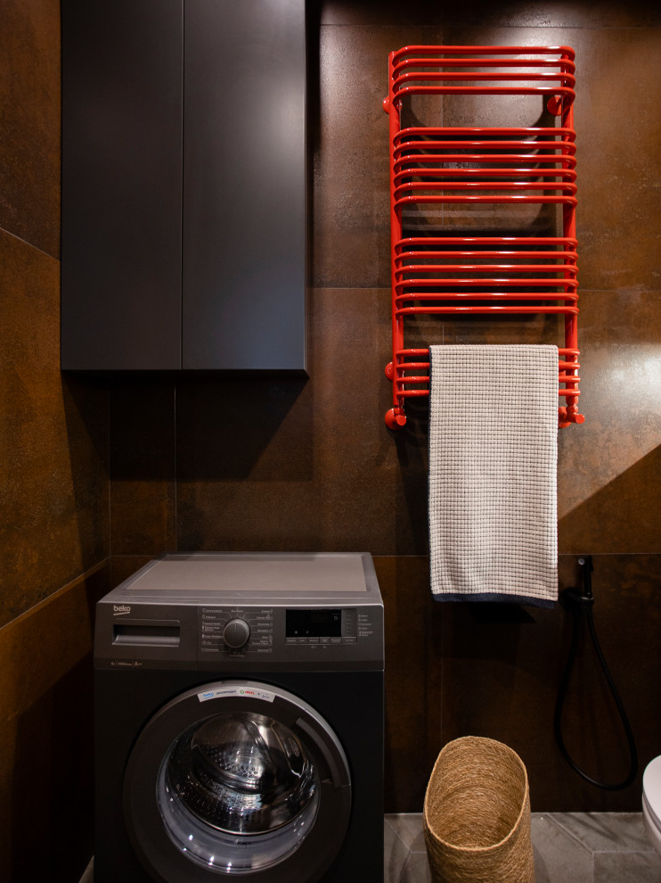 Квартира в Казани с видом на озеро Кабан