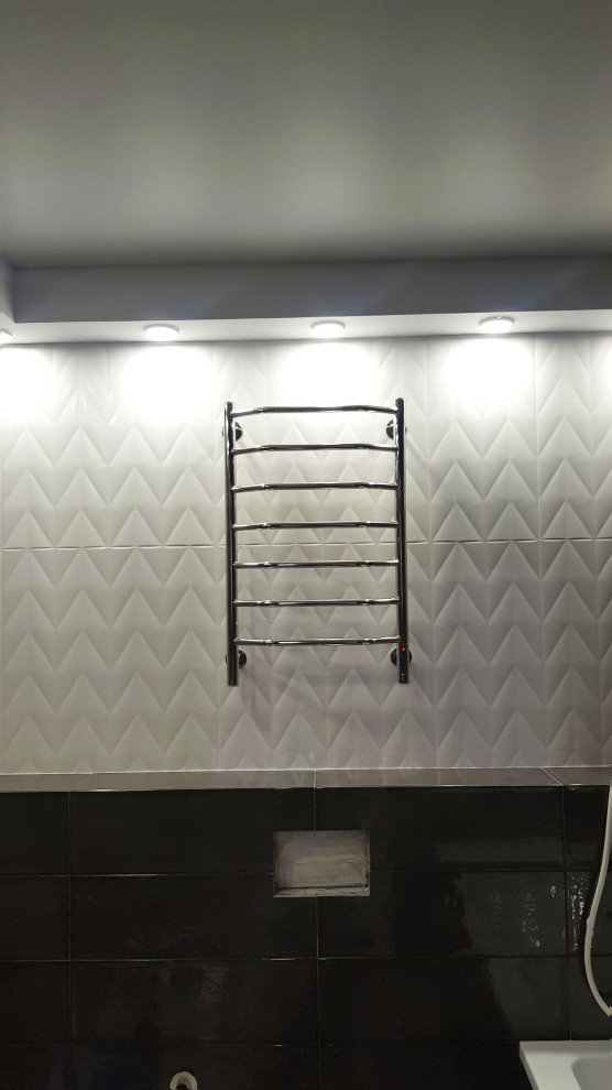 Ремонт квартиры в новостройке Москва, Киевское шоссе