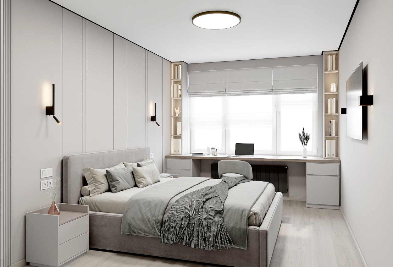 ЖК  «Преображение» Москва