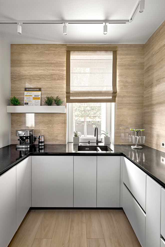 Реализация проекта коттеджа 140 м2. г. Нижний Тагил