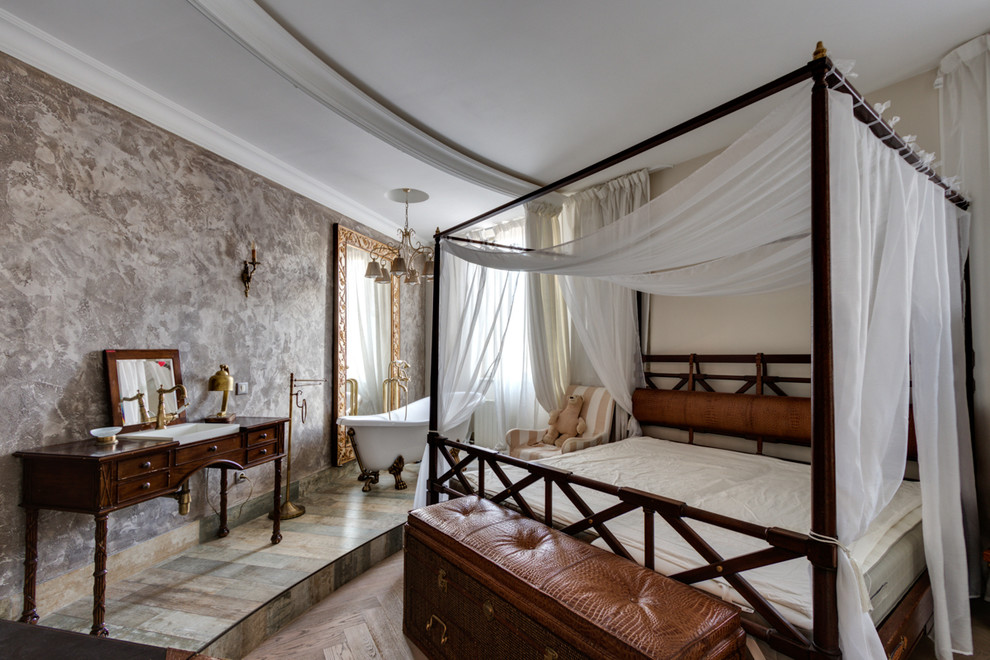 Квартира на Мичуринском  проспекте