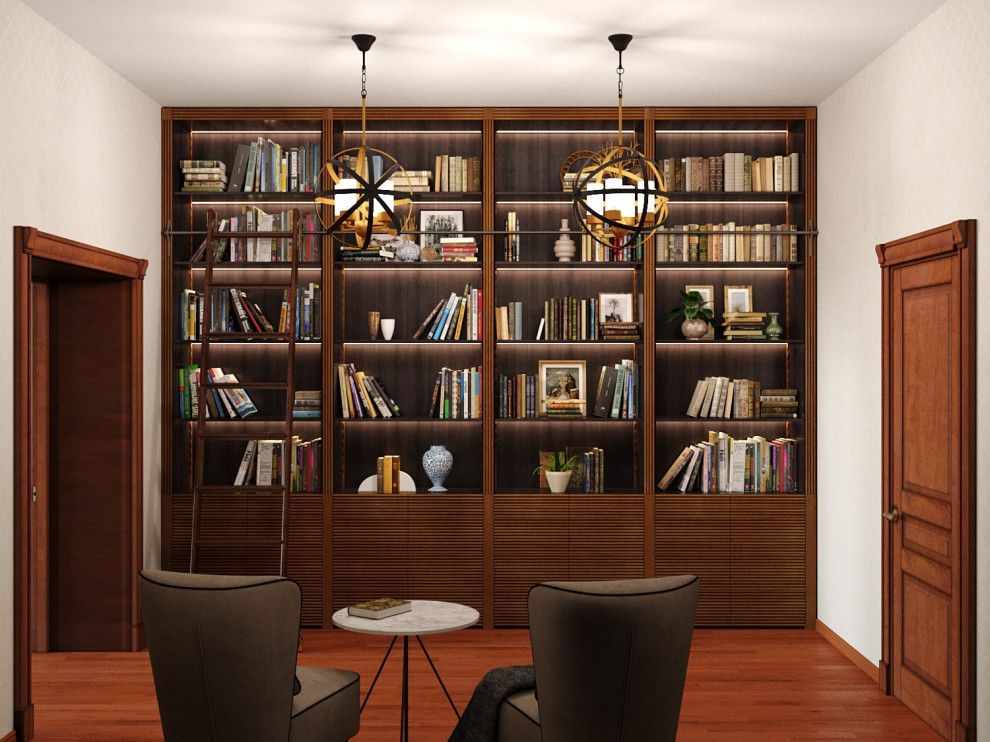 Квартира в старом фонде в центре СПб