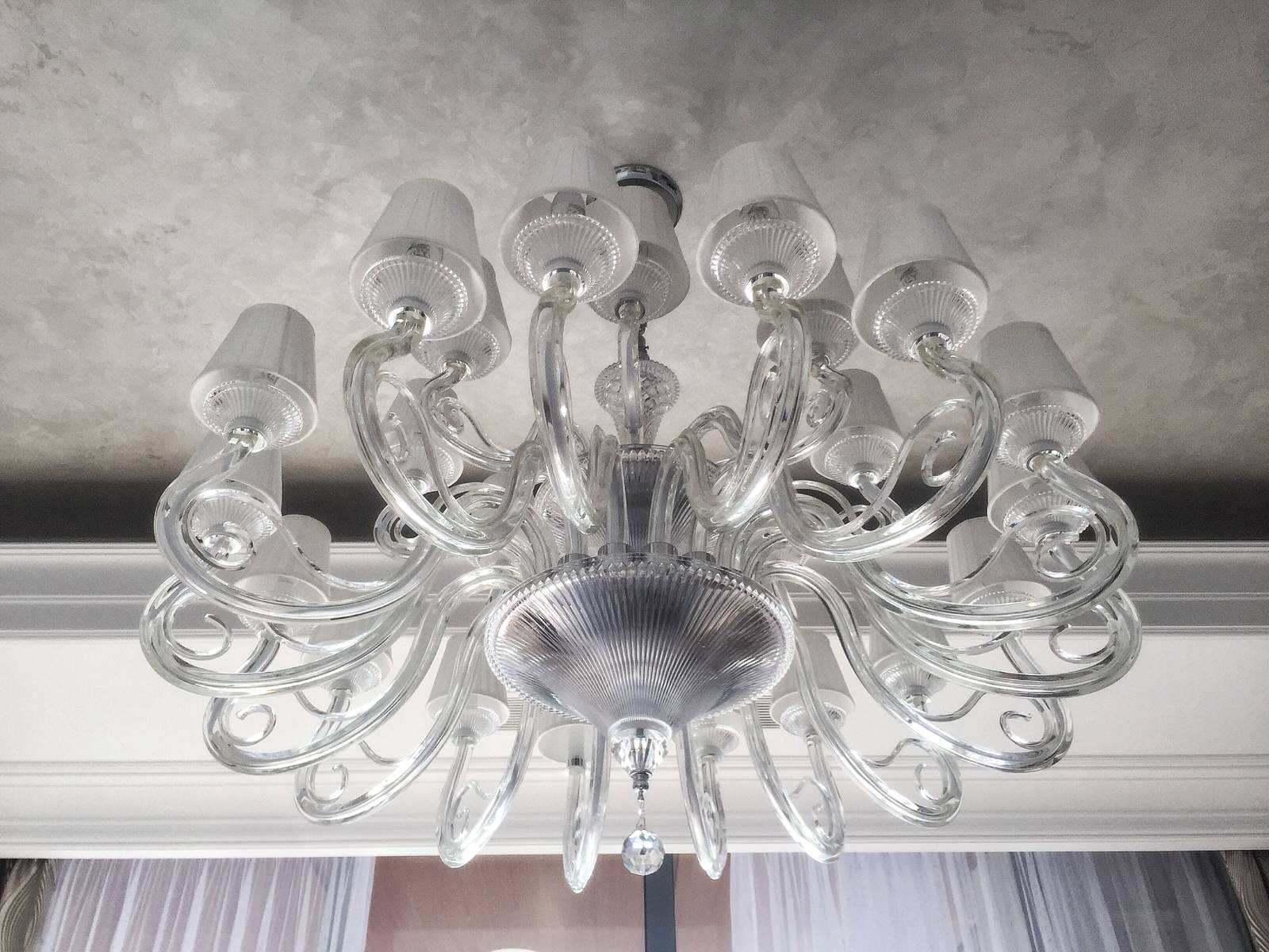 Летняя резиденция