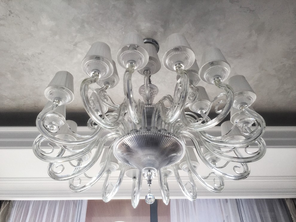 Летняя резиденция