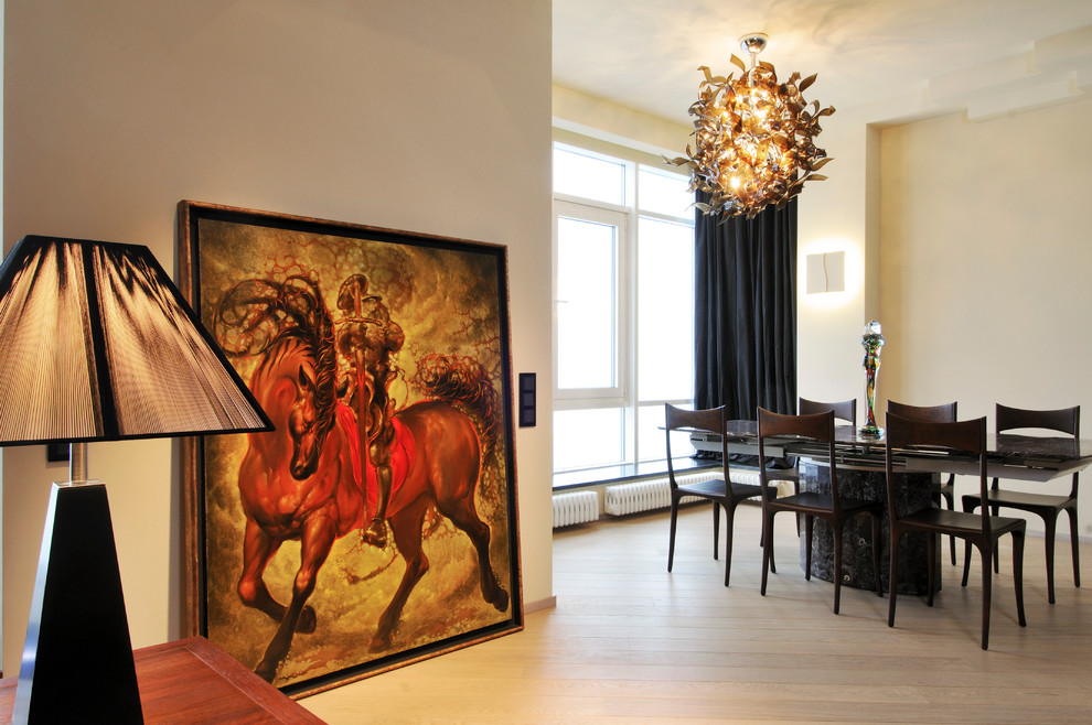 ЖК Воробьевы Горы