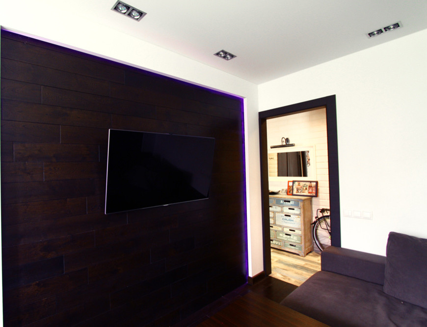 Малогабаритная двушка