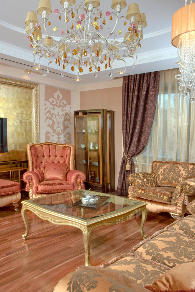 Обложка проекта: ул.Рюхина