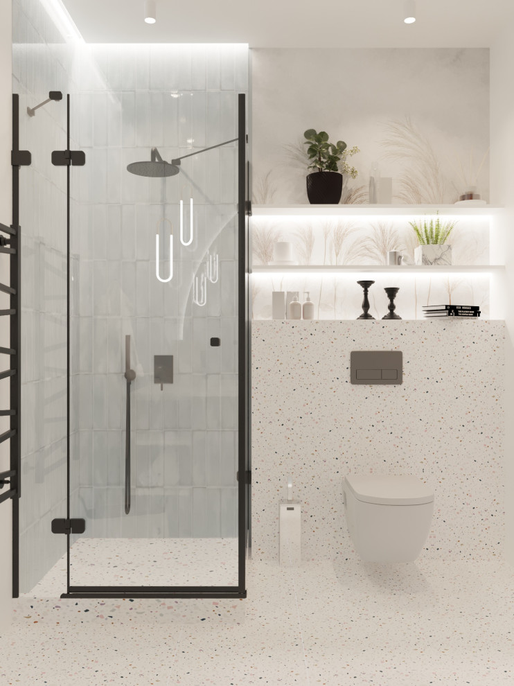 визуализации апартаментов в работе