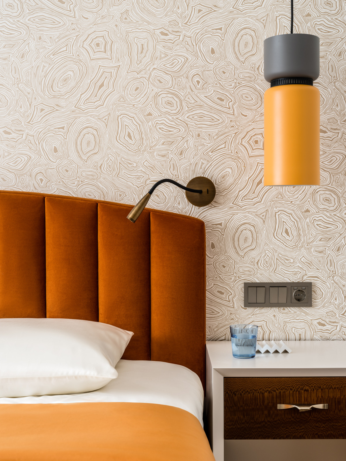 Квартира в ЖК Небо