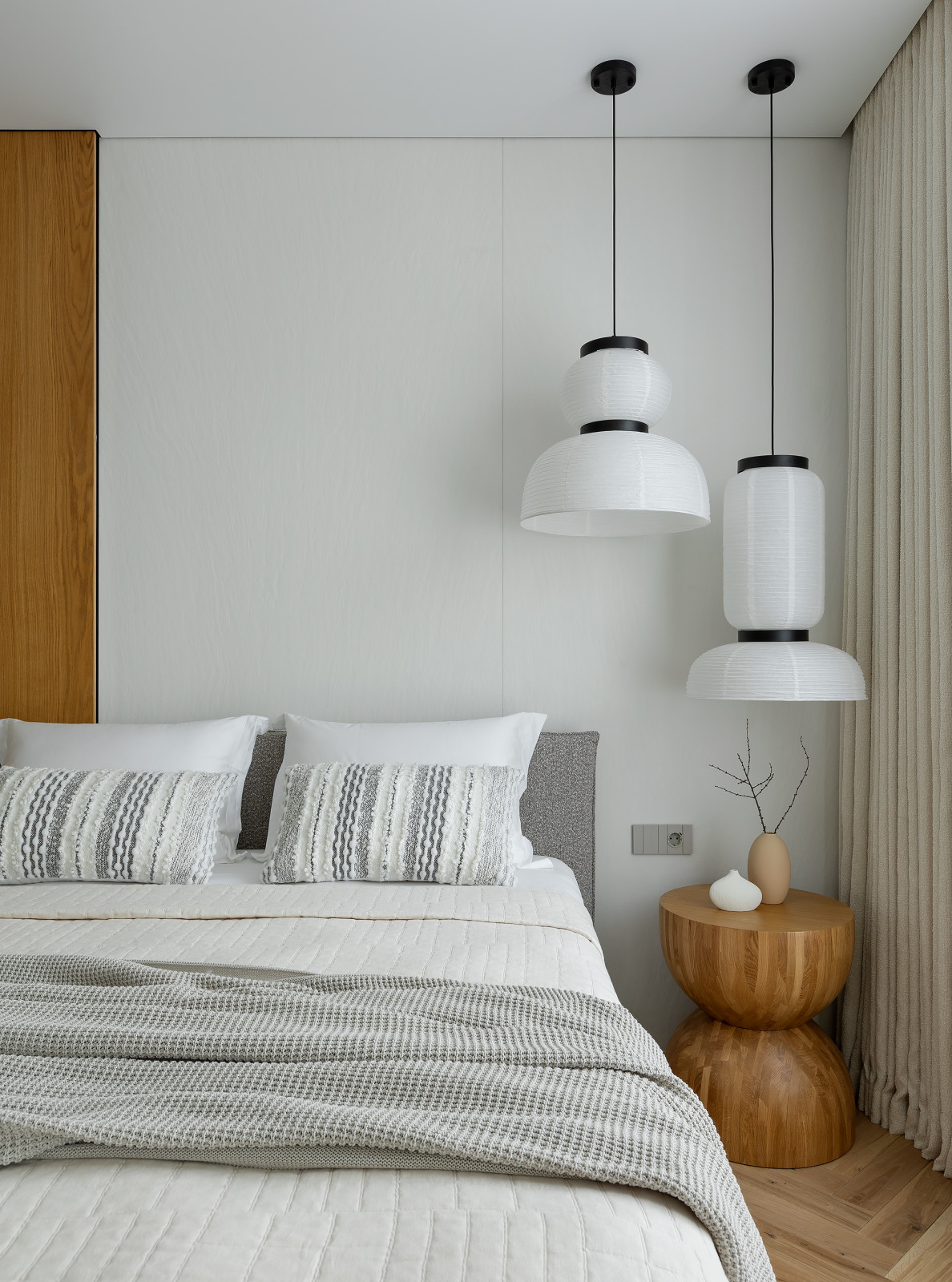 Квартира от студии You Design