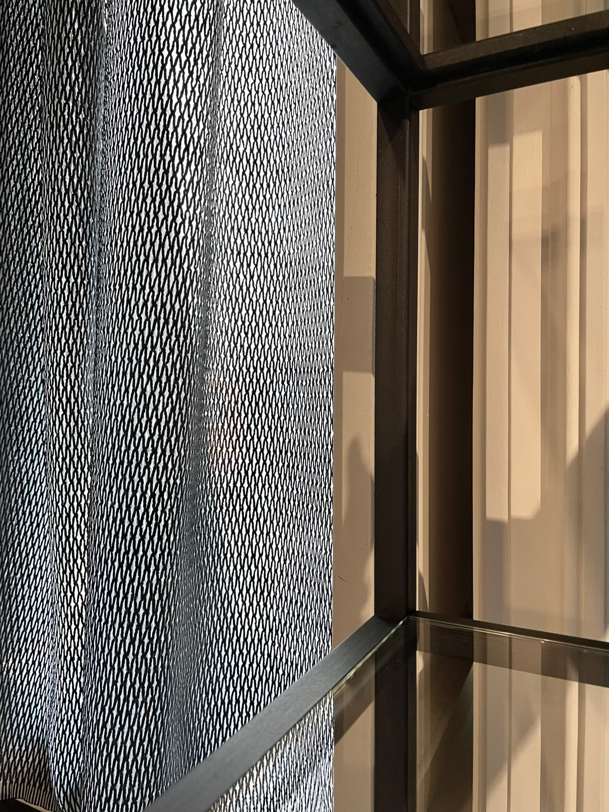 Обложка проекта: Kinnasand | Net Net