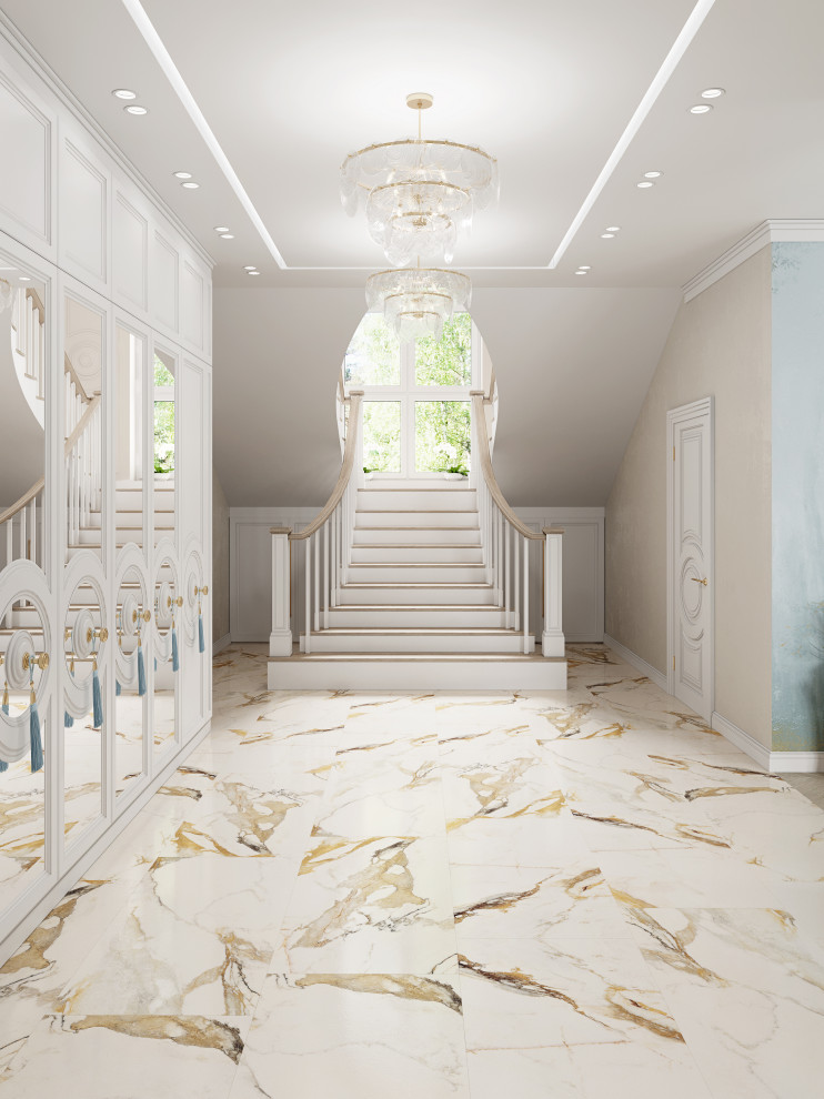 Загородный дом в Патрушева