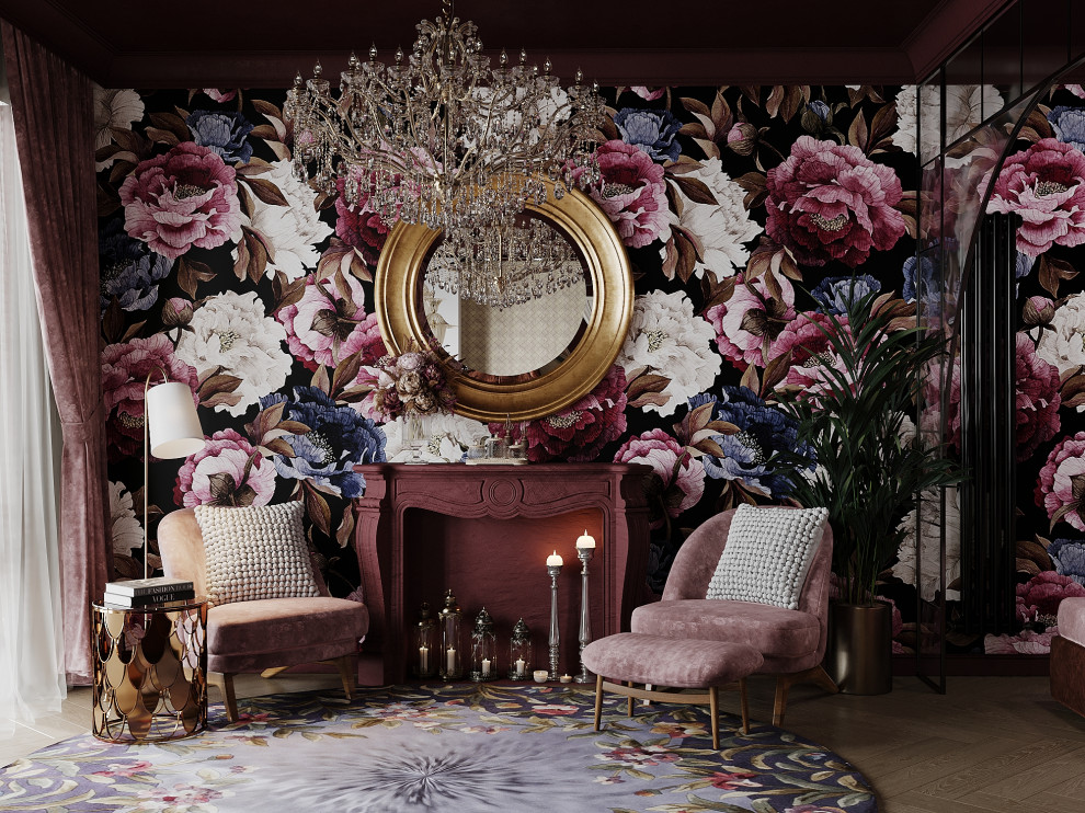 Квартира в ЖК Рыбная деревня