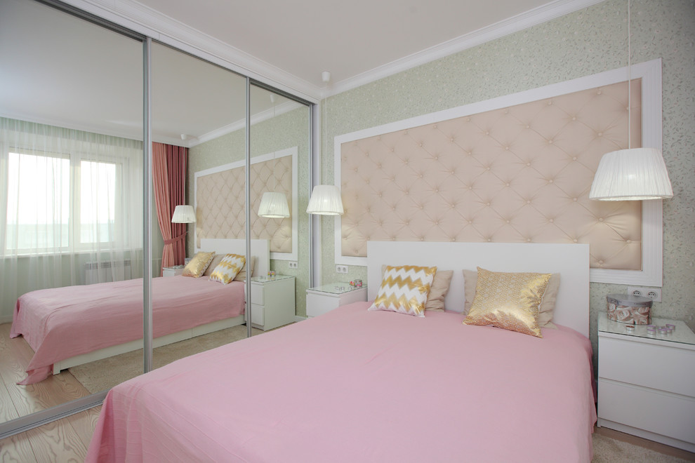 Период расцвета.