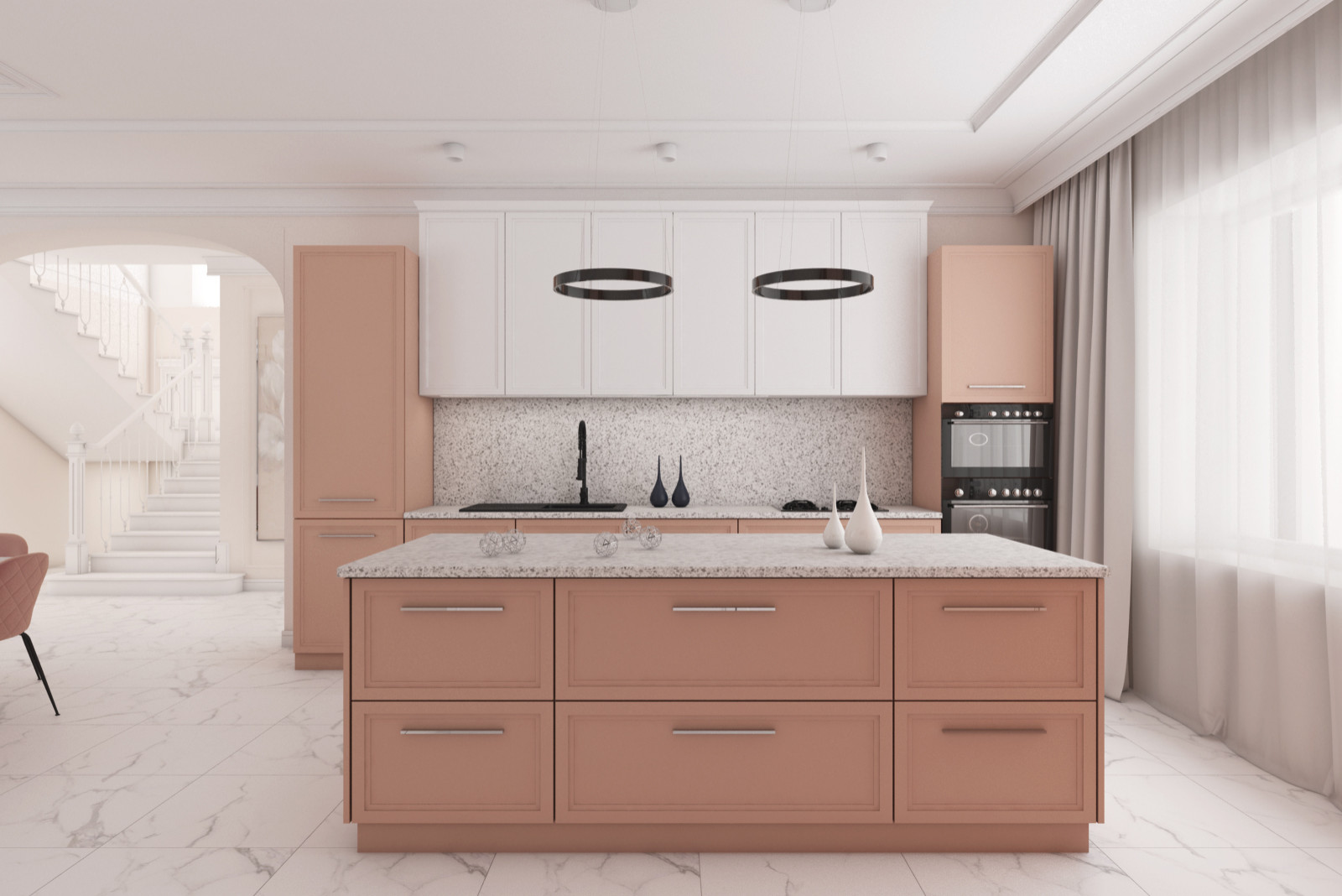 Вдохновение цветом 2