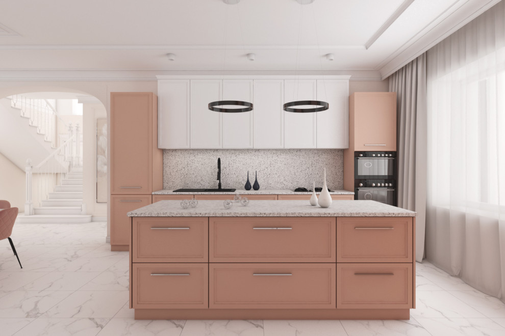 Вдохновение цветом 2